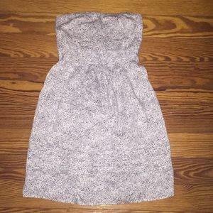 Perfect mini dress for the party!